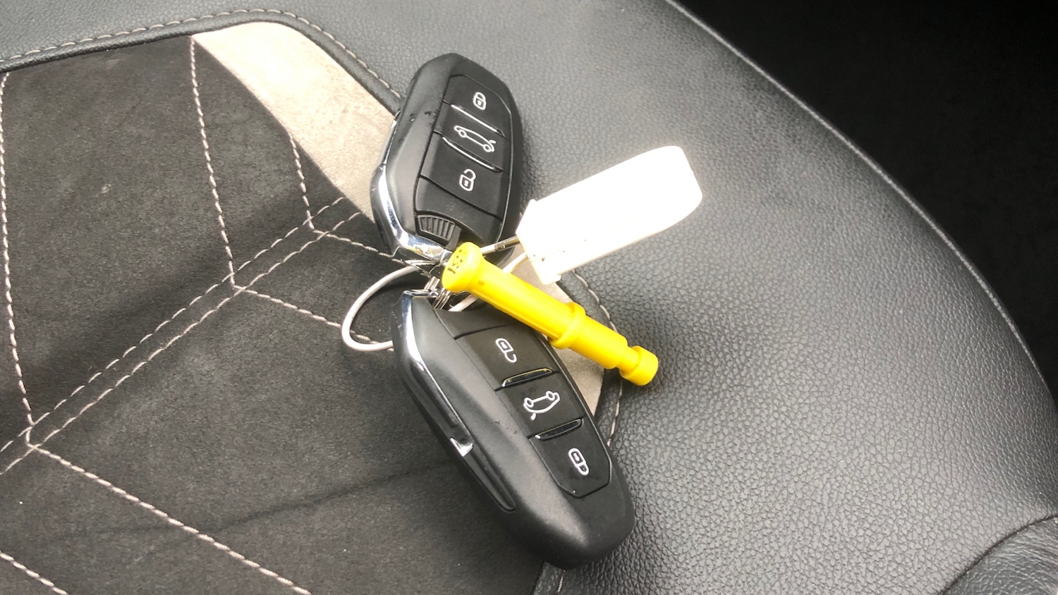 Used Vauxhall Mokka 2023 for sale - 77921192: Photo 20