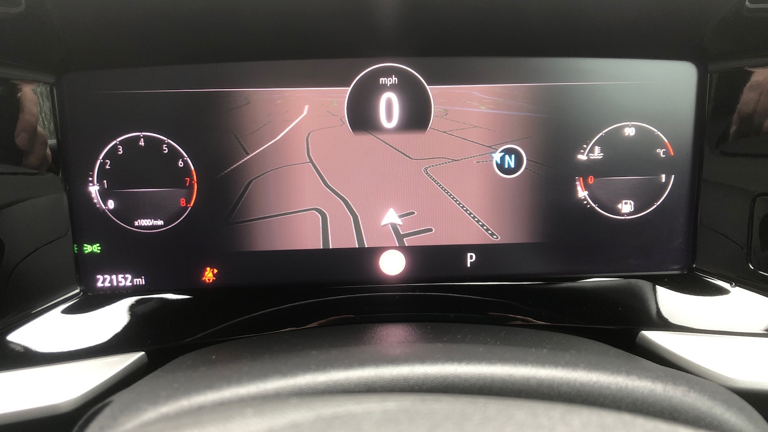 Used Vauxhall Mokka 2023 for sale - 77921192: Photo 21