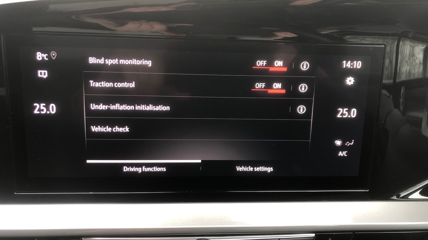 Used Vauxhall Mokka 2023 for sale - 77921192: Photo 25