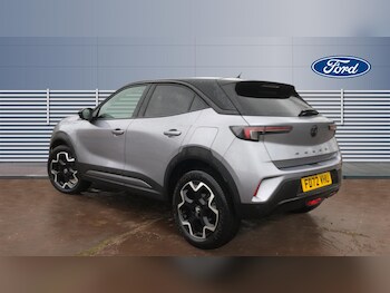 Used Vauxhall Mokka 2023 for sale - 77921192: Photo