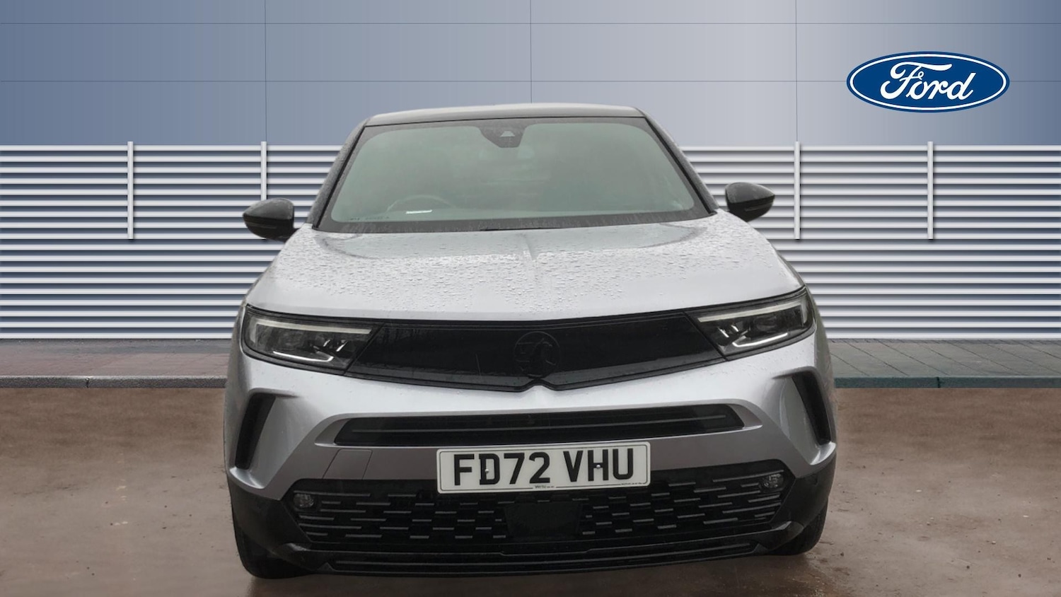 Used Vauxhall Mokka 2023 for sale - 77921192: Photo 3