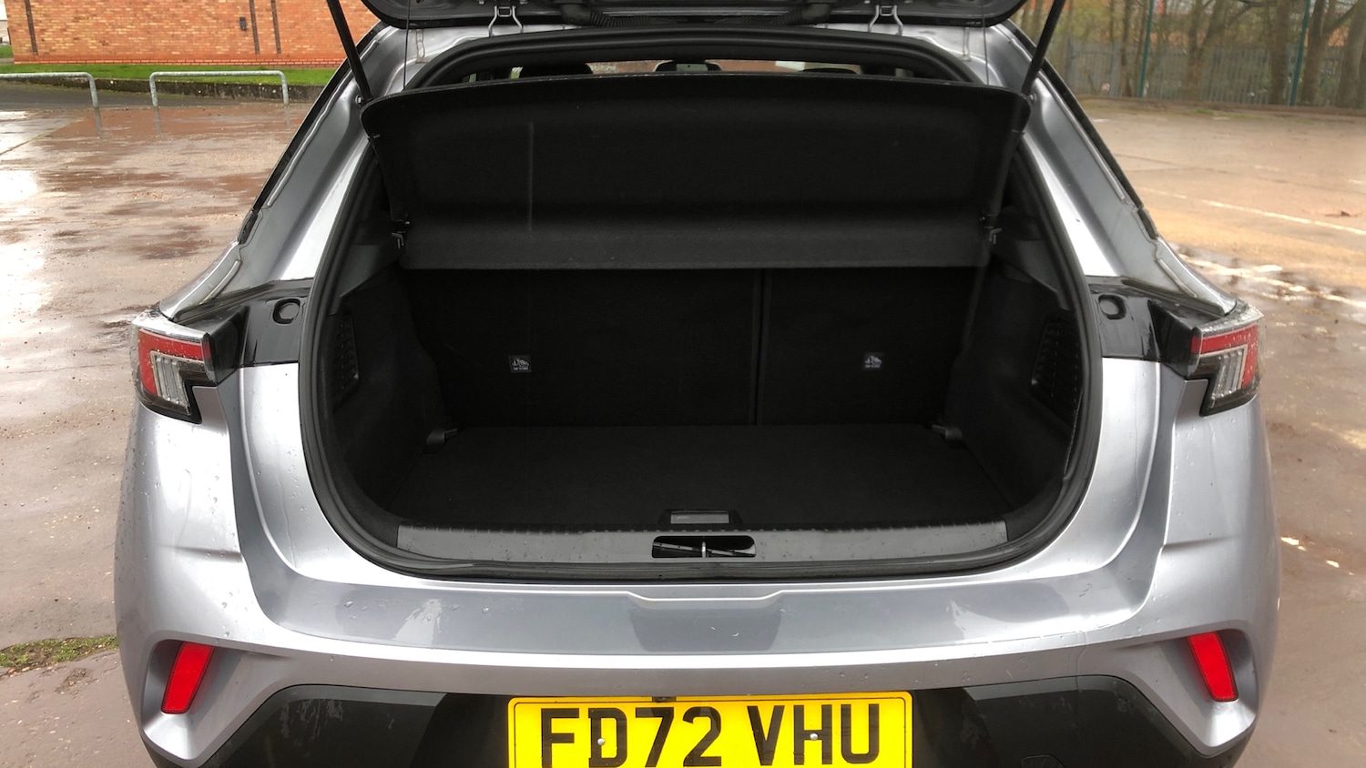 Used Vauxhall Mokka 2023 for sale - 77921192: Photo 4