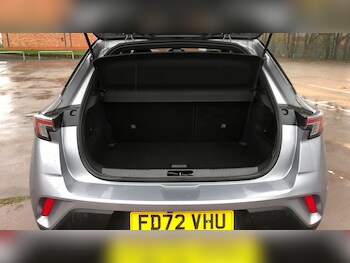 Used Vauxhall Mokka 2023 for sale - 77921192: Photo