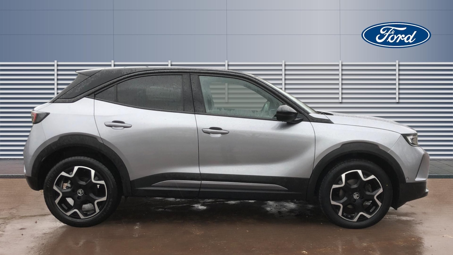 Used Vauxhall Mokka 2023 for sale - 77921192: Photo 5