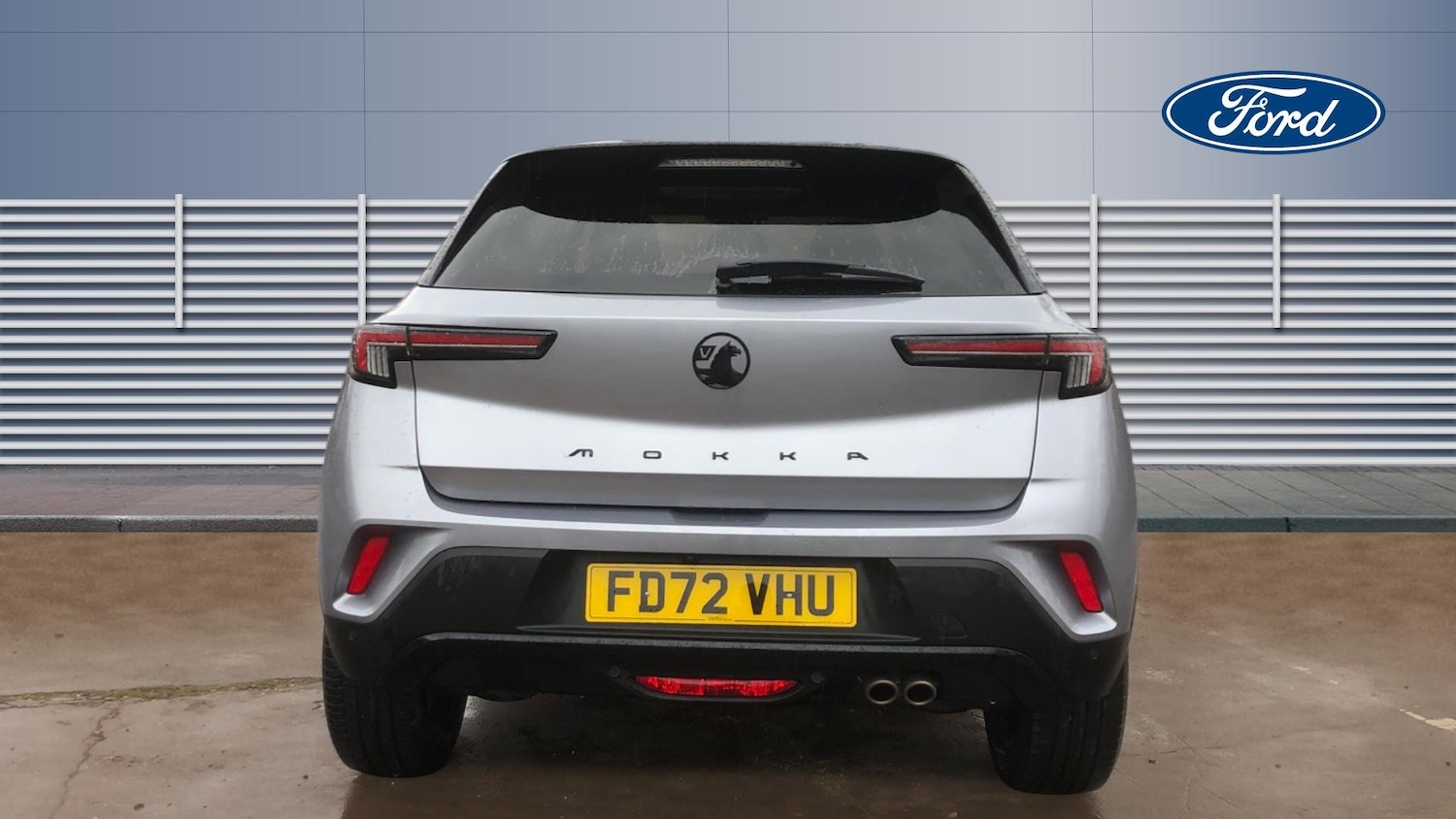 Used Vauxhall Mokka 2023 for sale - 77921192: Photo 6