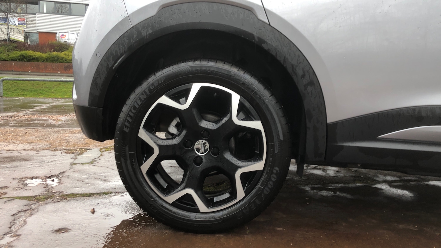 Used Vauxhall Mokka 2023 for sale - 77921192: Photo 7