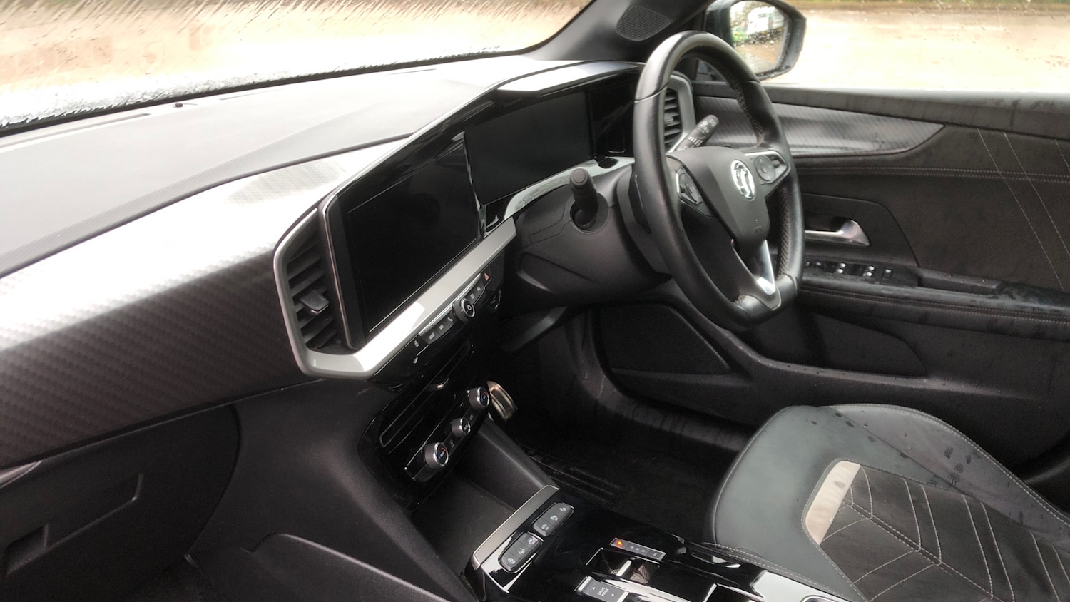 Used Vauxhall Mokka 2023 for sale - 77921192: Photo 9