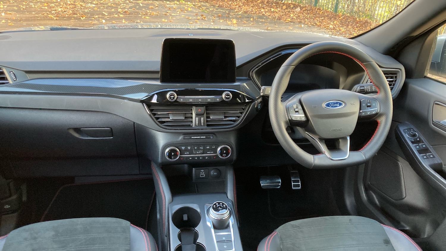 Used Ford Kuga 2023 for sale - 76504863: Photo 10