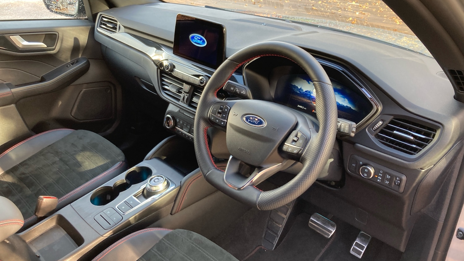 Used Ford Kuga 2023 for sale - 76504863: Photo 11