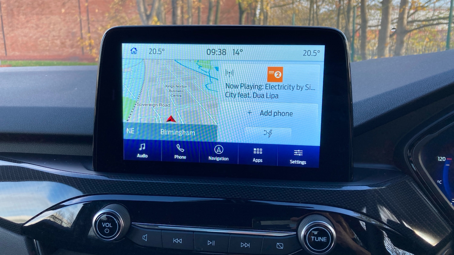 Used Ford Kuga 2023 for sale - 76504863: Photo 12