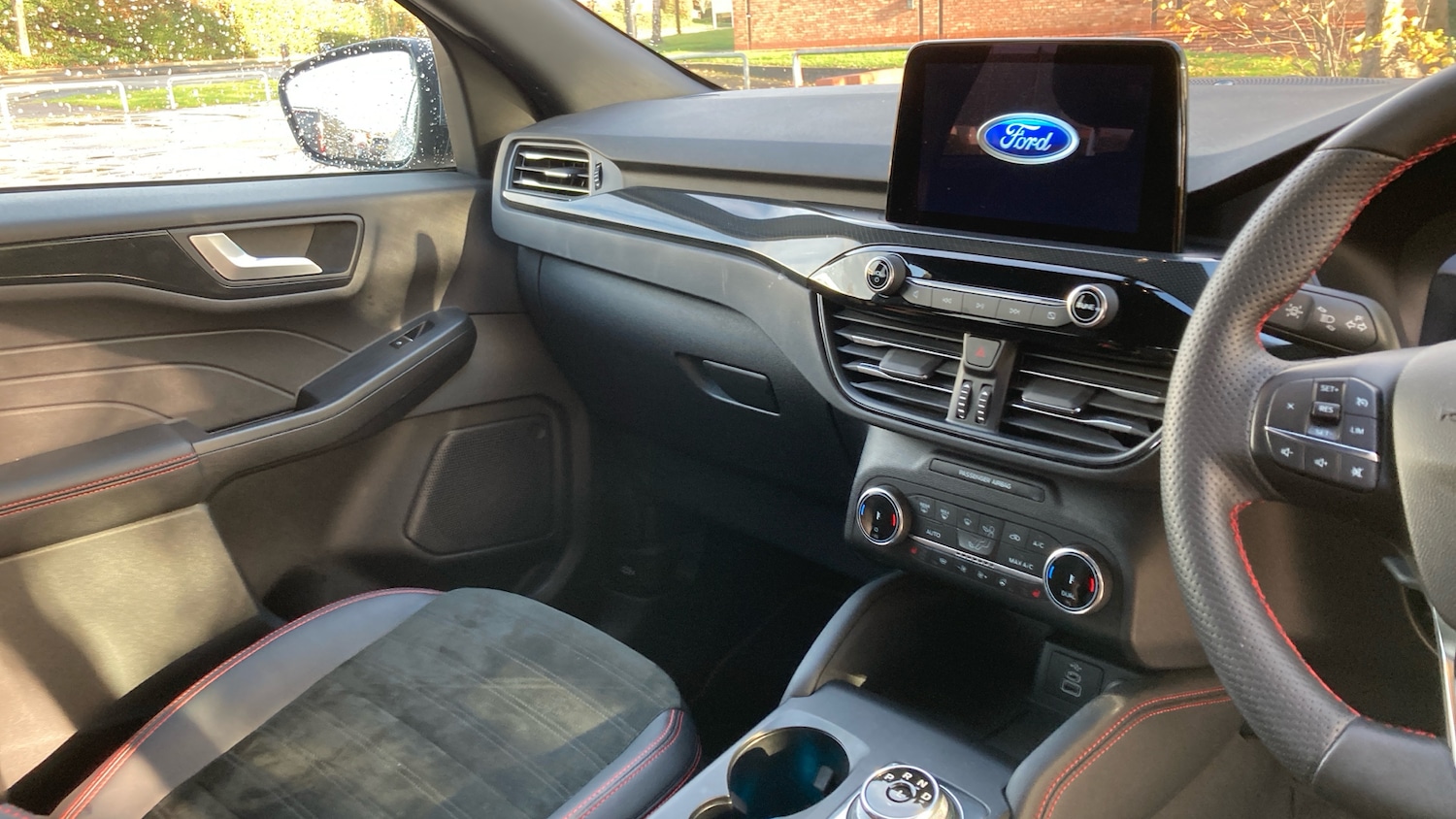 Used Ford Kuga 2023 for sale - 76504863: Photo 14