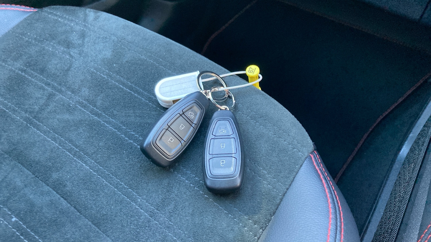 Used Ford Kuga 2023 for sale - 76504863: Photo 20