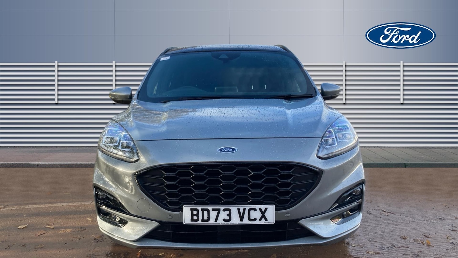 Used Ford Kuga 2023 for sale - 76504863: Photo 3