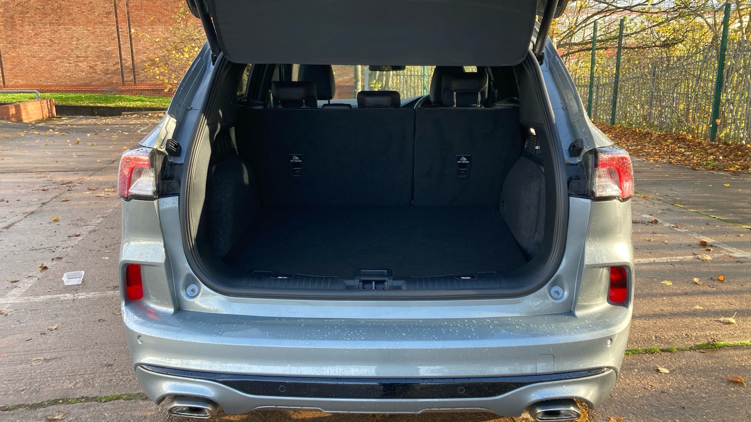 Used Ford Kuga 2023 for sale - 76504863: Photo 4