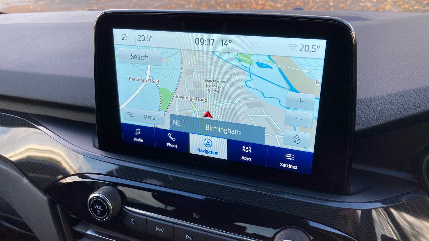 Used Ford Kuga 2023 for sale - 76504863: Photo 40