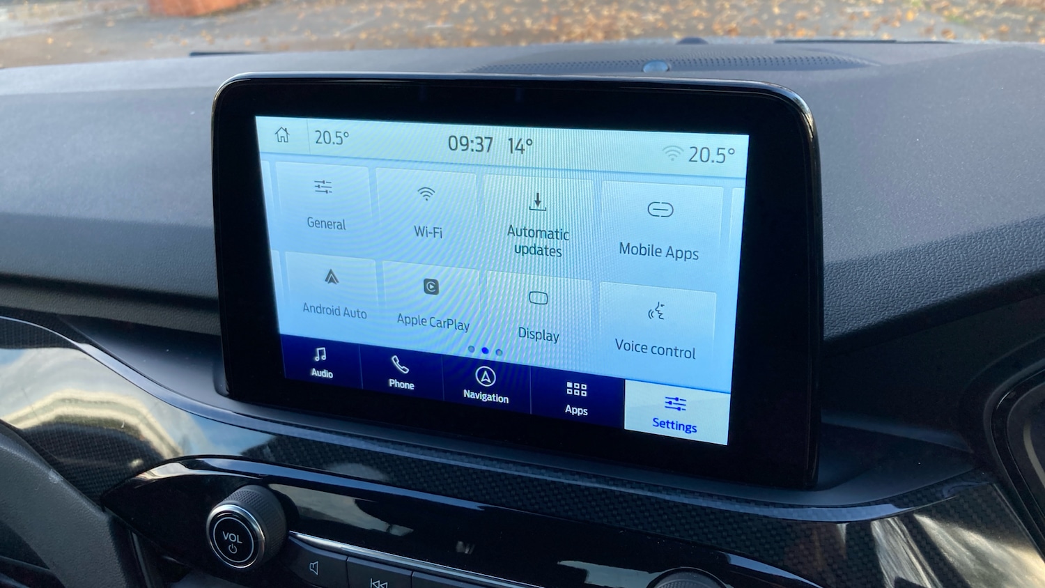 Used Ford Kuga 2023 for sale - 76504863: Photo 42