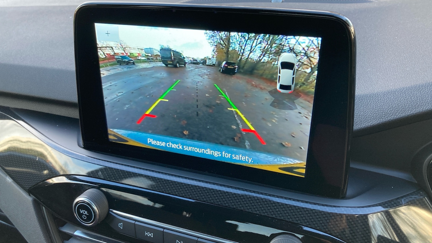 Used Ford Kuga 2023 for sale - 76504863: Photo 44