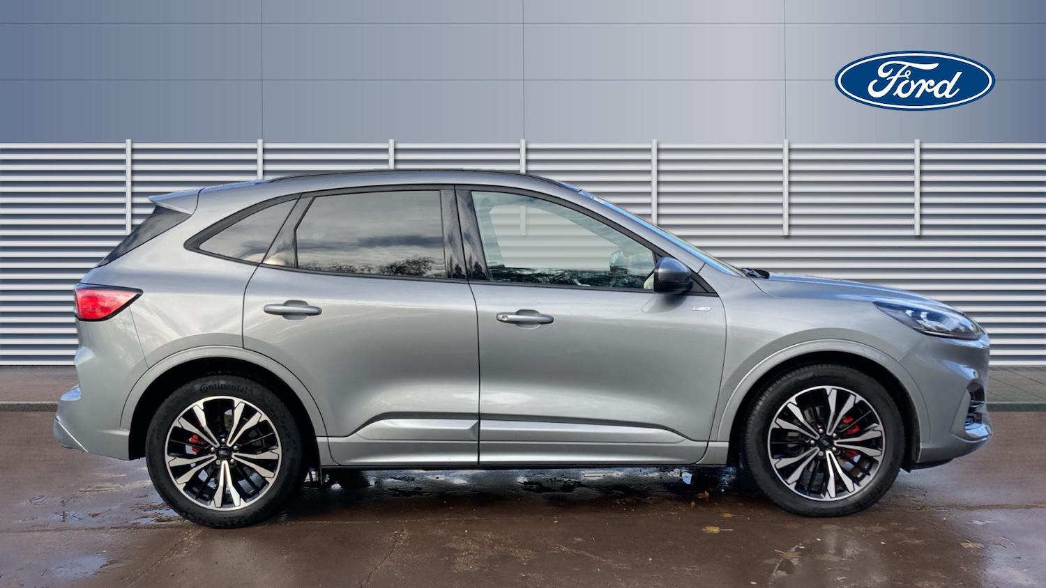 Used Ford Kuga 2023 for sale - 76504863: Photo 5