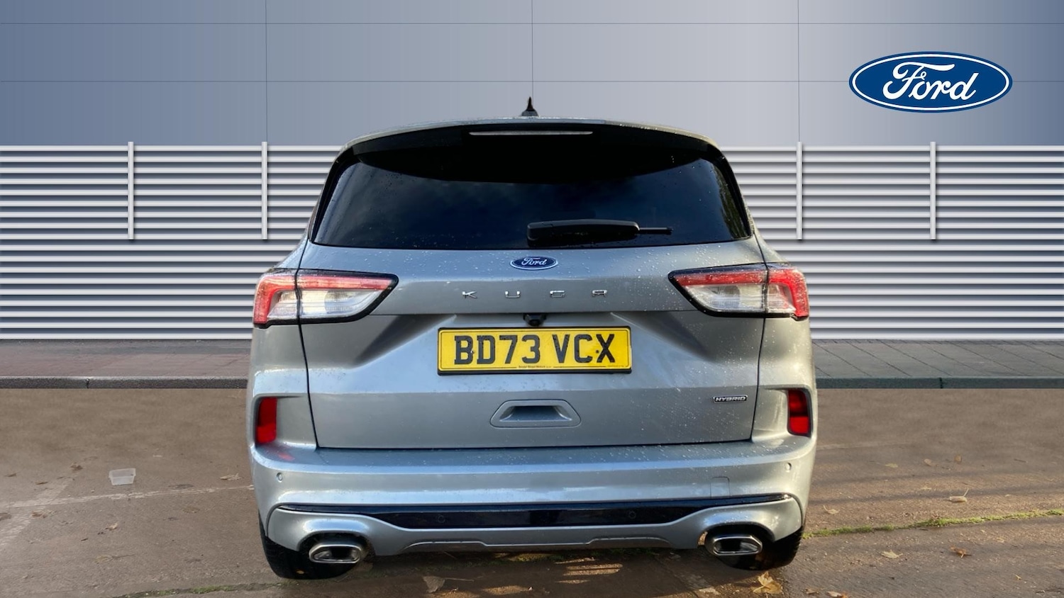 Used Ford Kuga 2023 for sale - 76504863: Photo 6