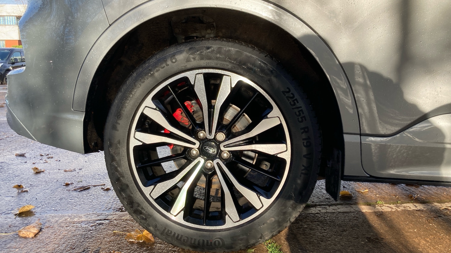 Used Ford Kuga 2023 for sale - 76504863: Photo 7