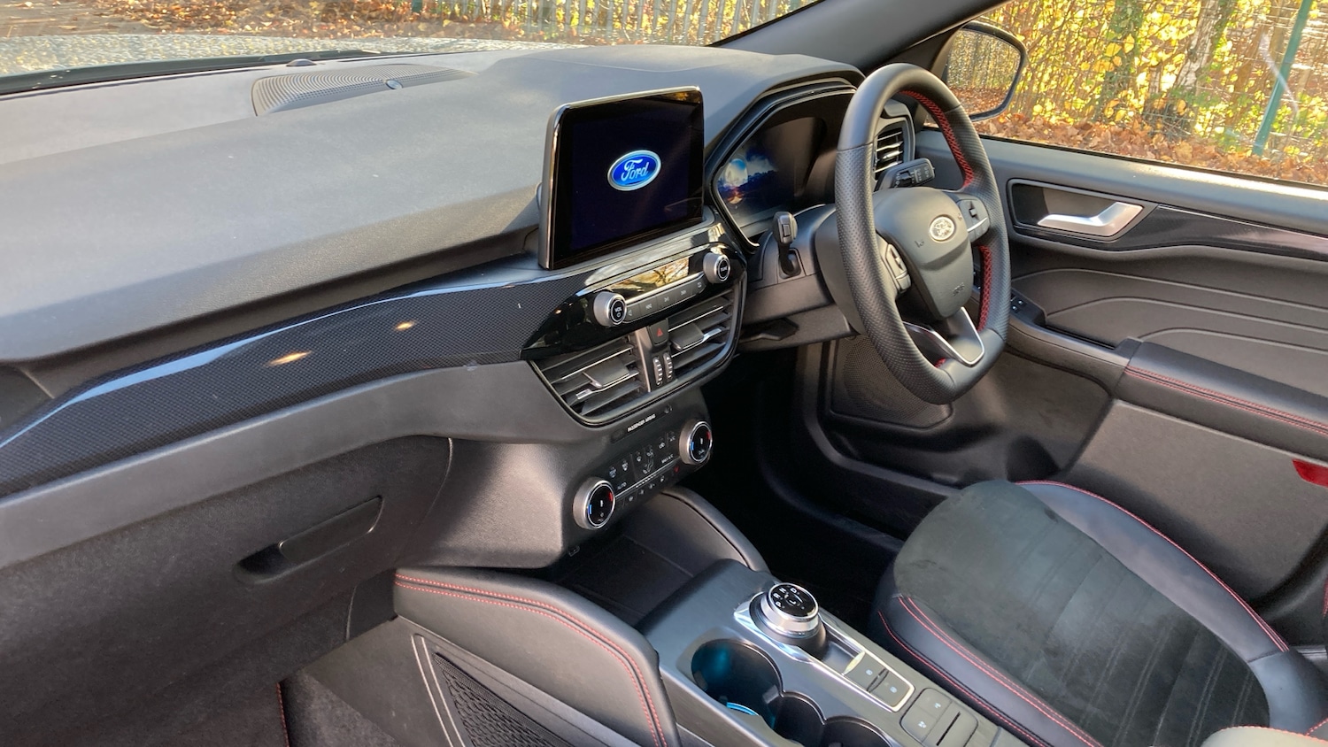 Used Ford Kuga 2023 for sale - 76504863: Photo 9