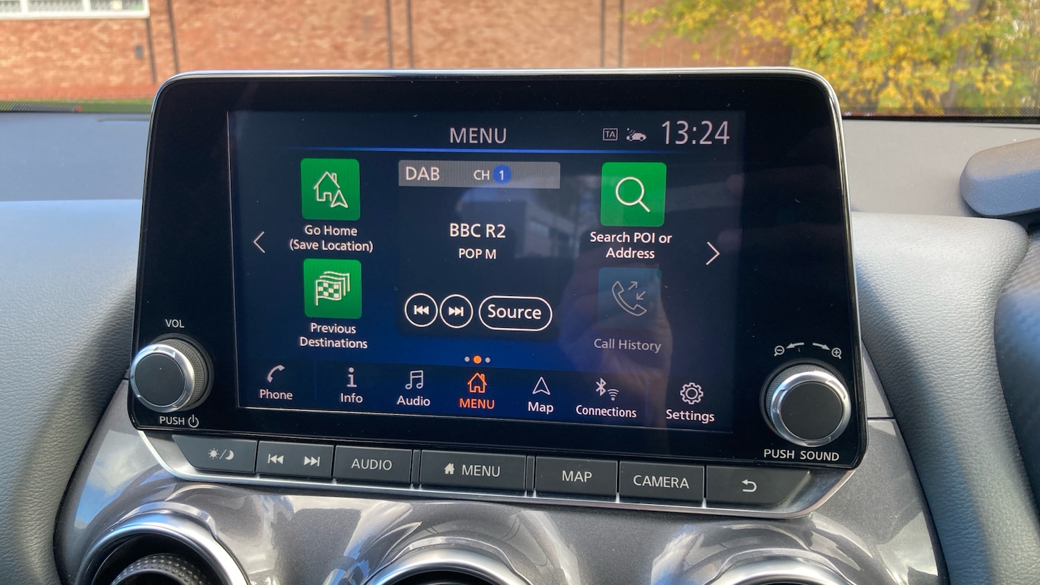 Used Nissan Juke 2022 for sale - 76362830: Photo 12