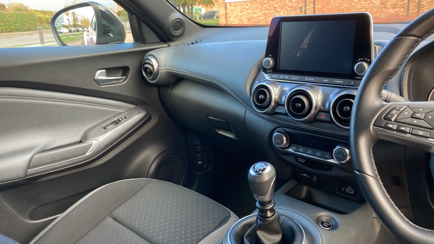 Used Nissan Juke 2022 for sale - 76362830: Photo 14