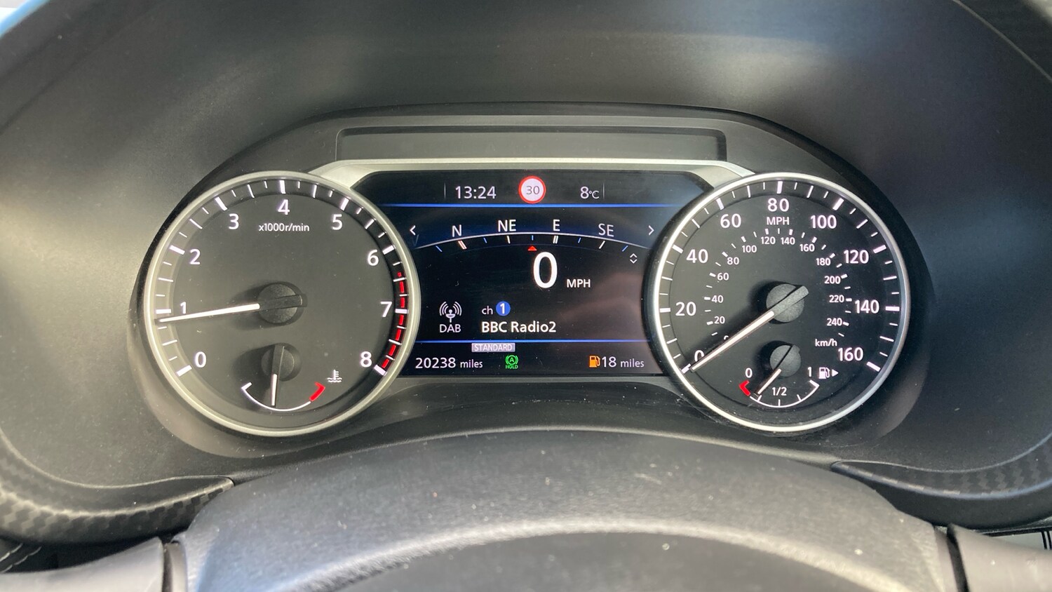 Used Nissan Juke 2022 for sale - 76362830: Photo 18