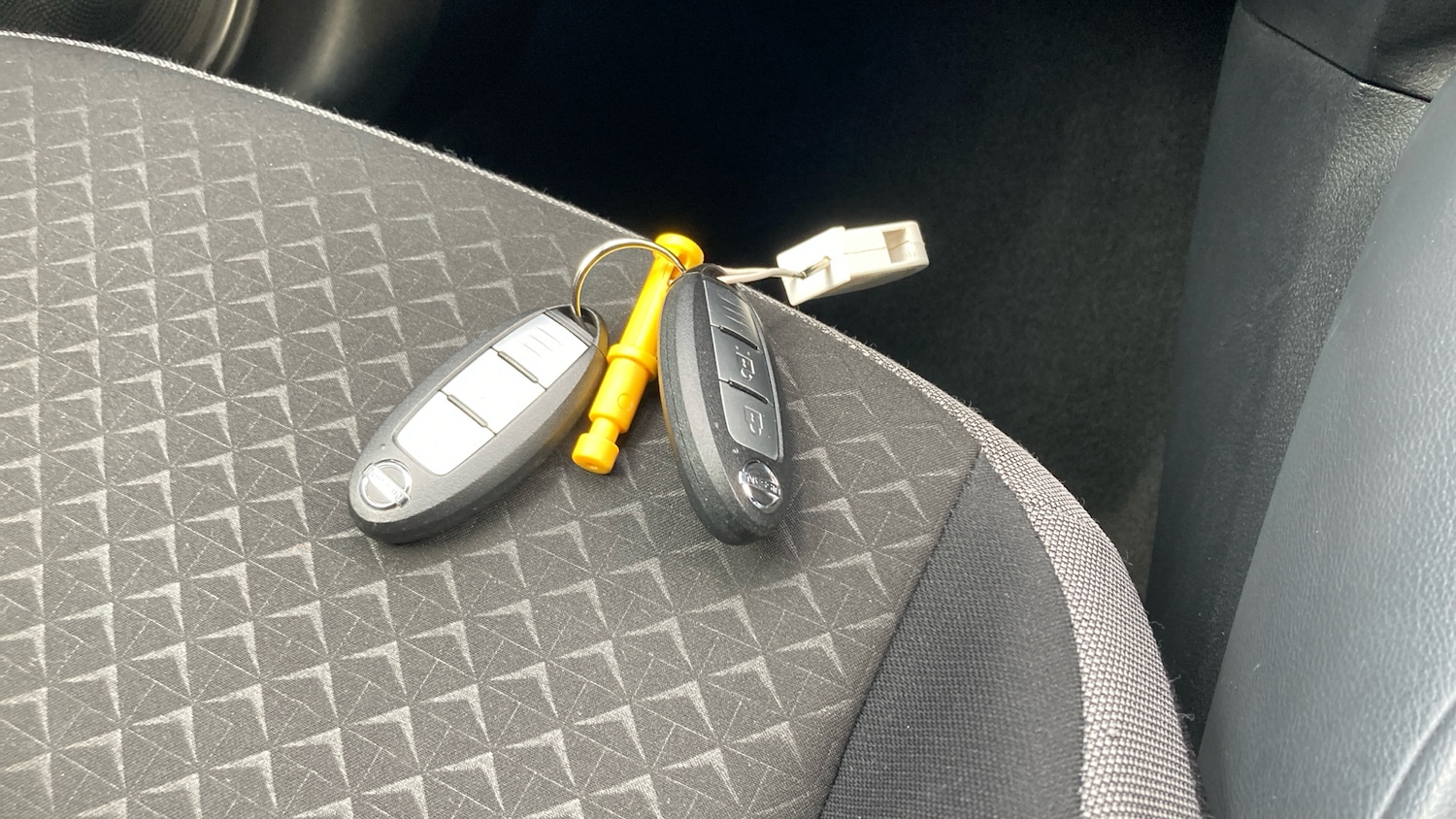 Used Nissan Juke 2022 for sale - 76362830: Photo 20