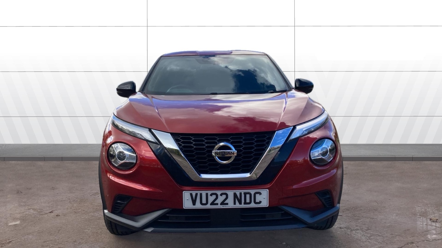 Used Nissan Juke 2022 for sale - 76362830: Photo 3