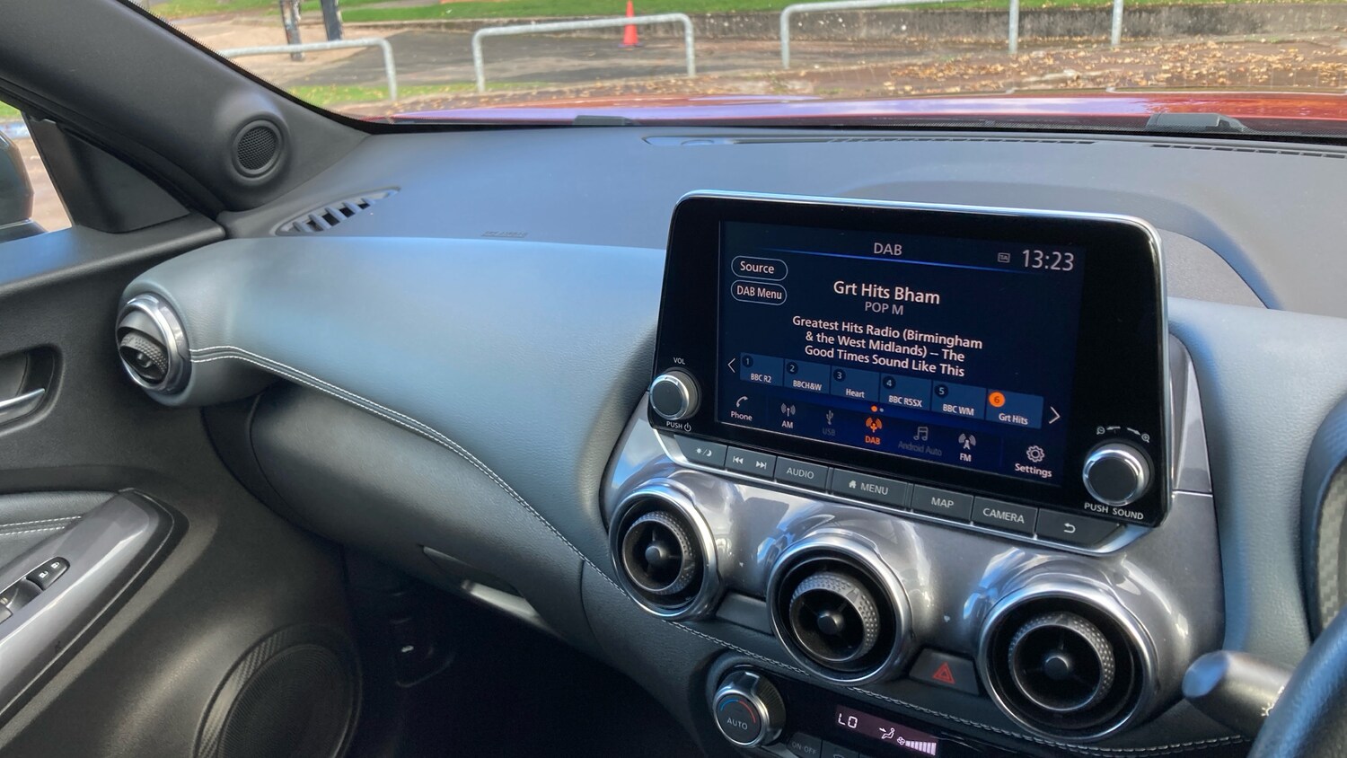 Used Nissan Juke 2022 for sale - 76362830: Photo 30