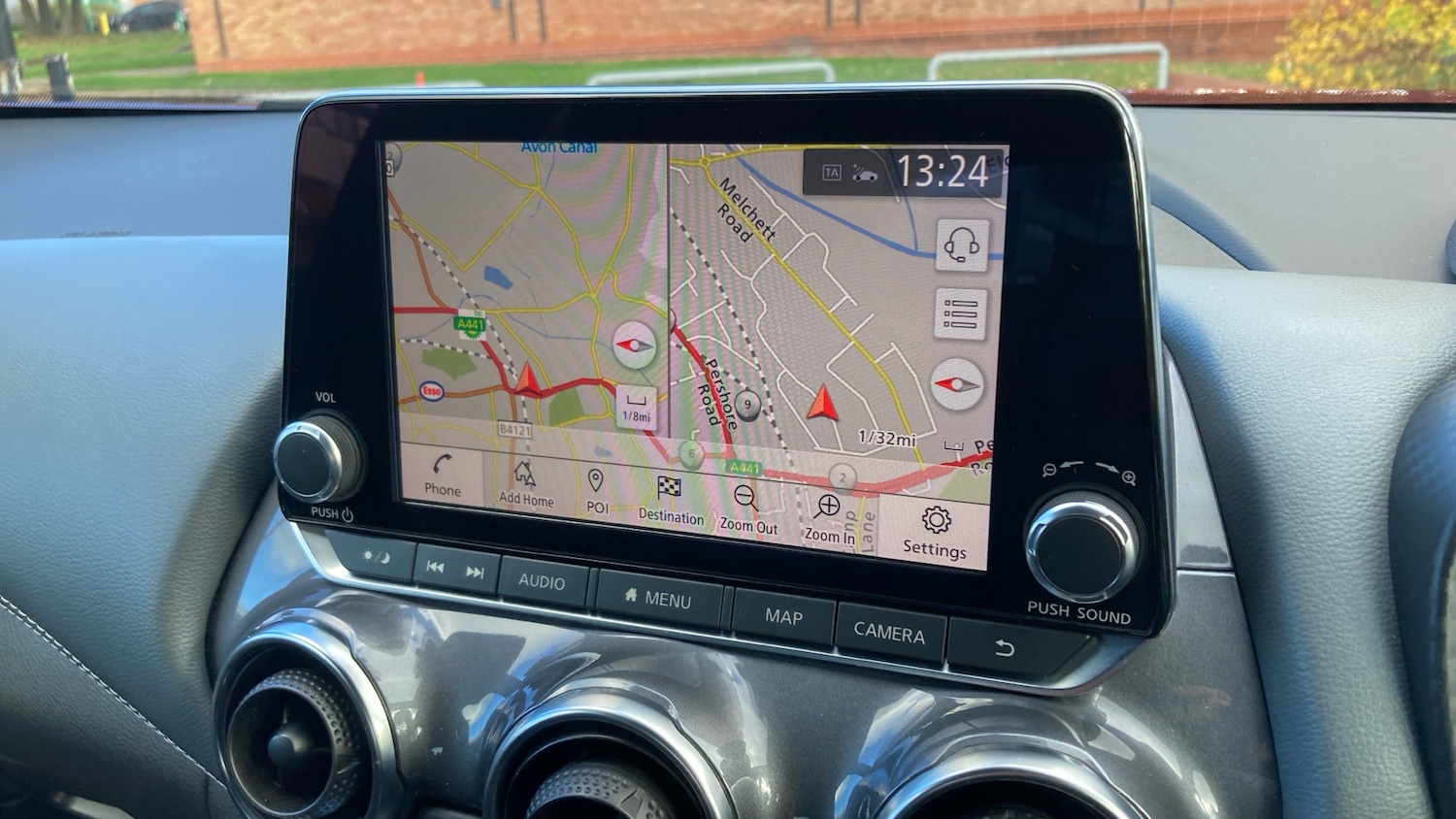 Used Nissan Juke 2022 for sale - 76362830: Photo 32