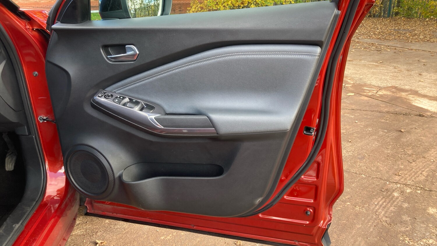 Used Nissan Juke 2022 for sale - 76362830: Photo 37