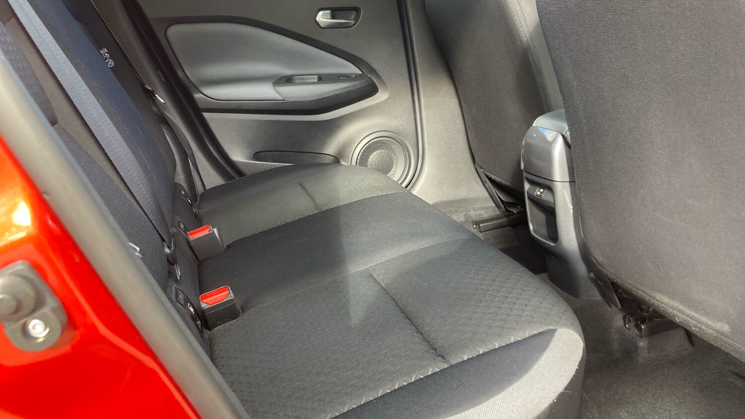 Used Nissan Juke 2022 for sale - 76362830: Photo 38