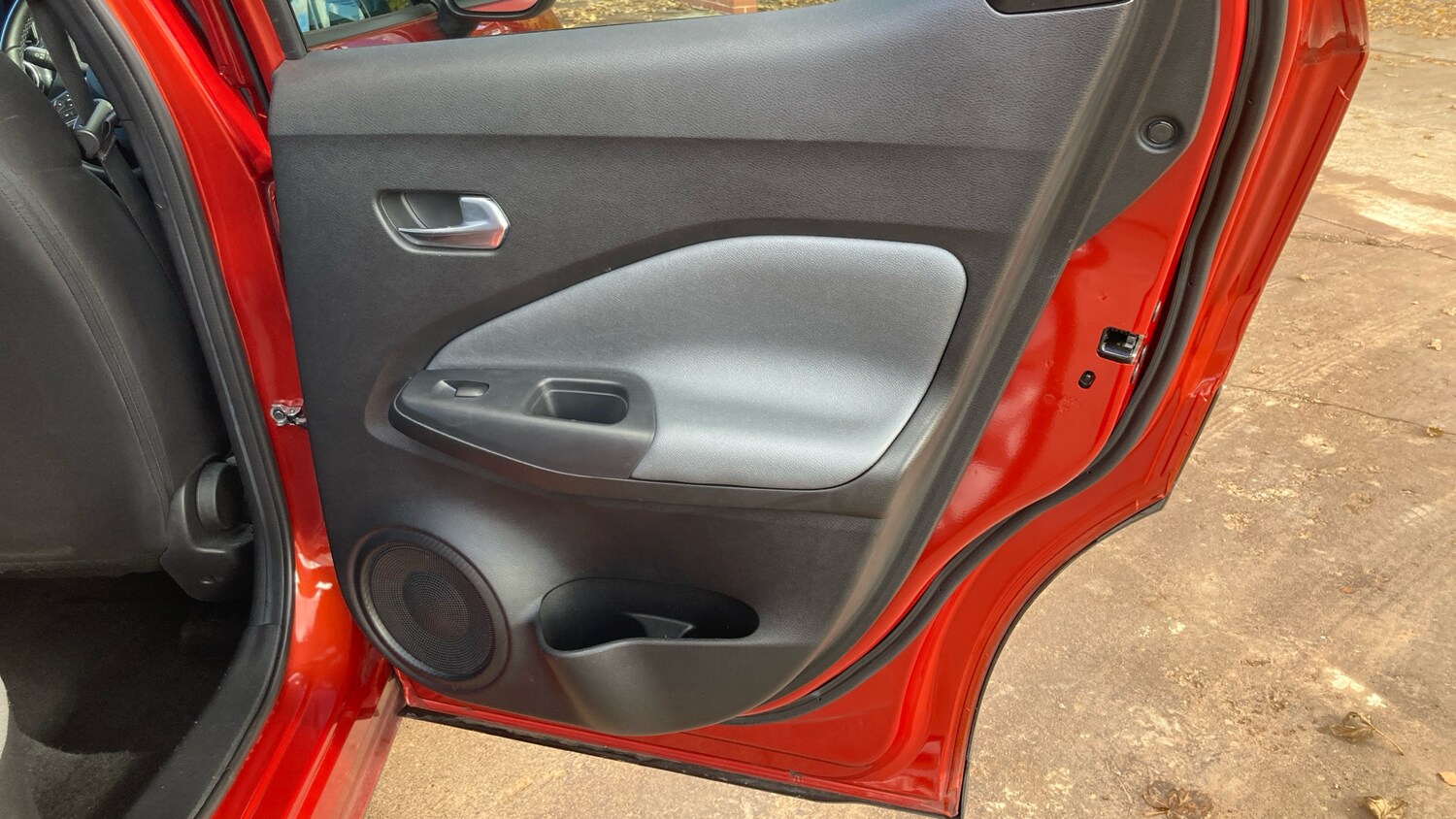 Used Nissan Juke 2022 for sale - 76362830: Photo 39