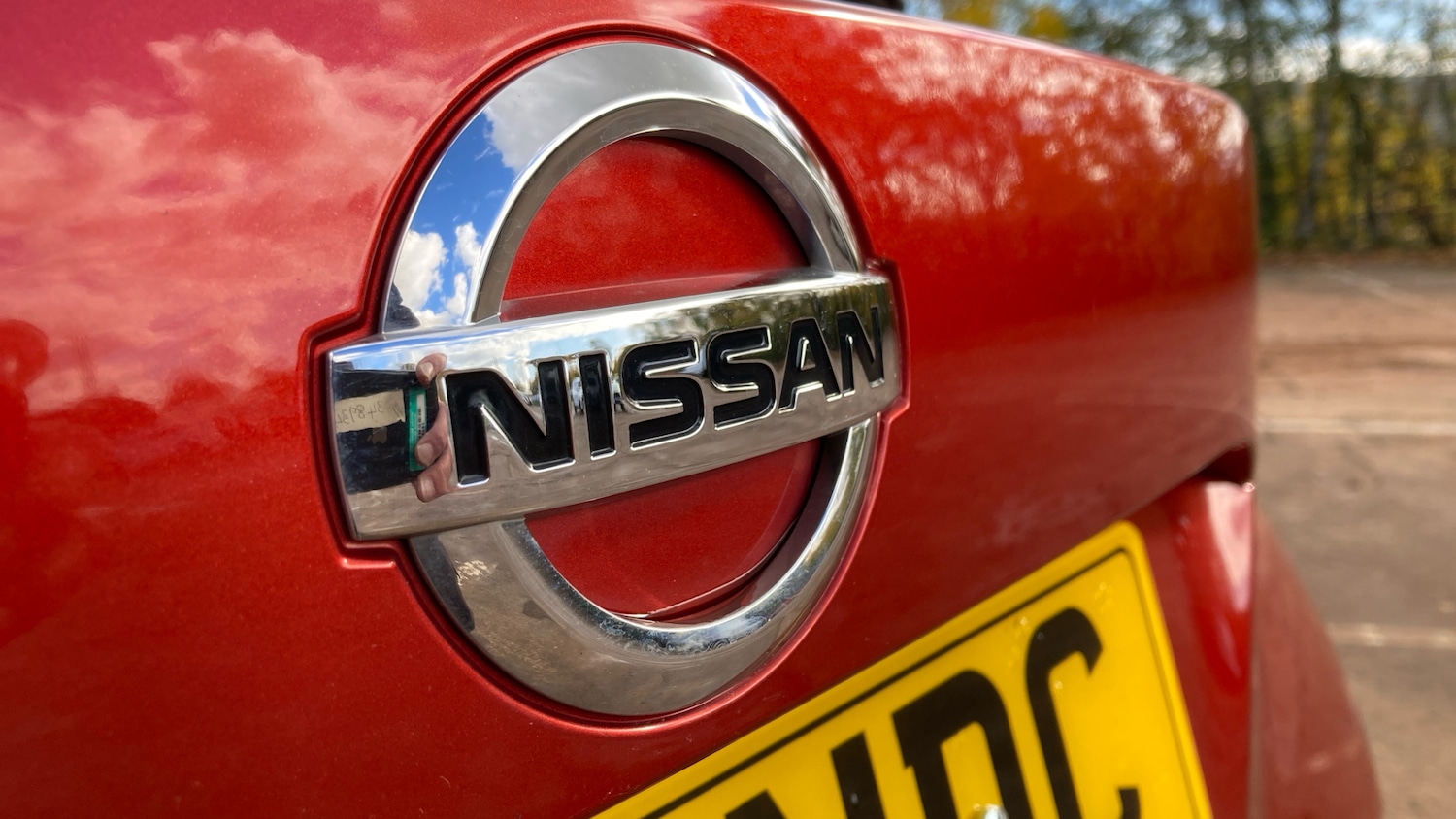 Used Nissan Juke 2022 for sale - 76362830: Photo 42