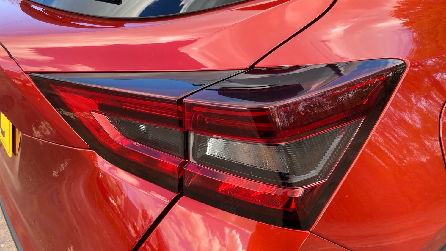 Used Nissan Juke 2022 for sale - 76362830: Photo 43