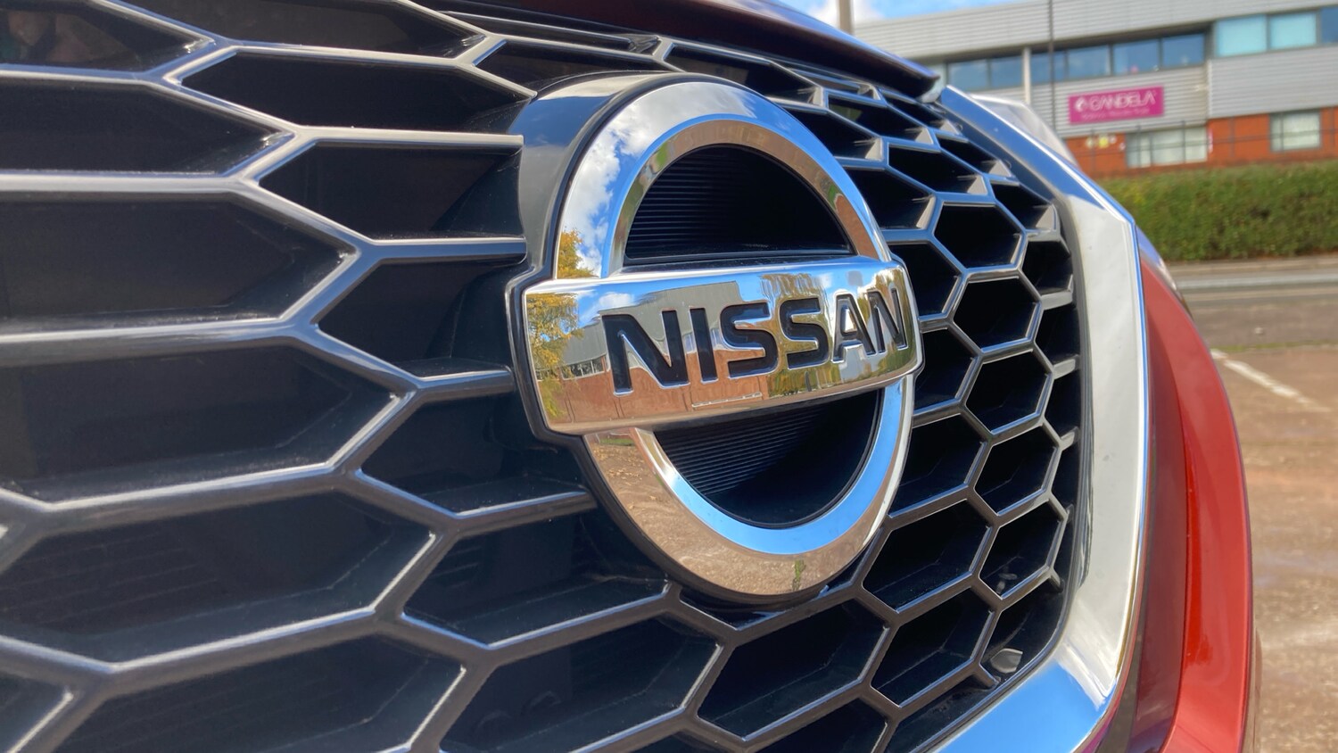 Used Nissan Juke 2022 for sale - 76362830: Photo 49