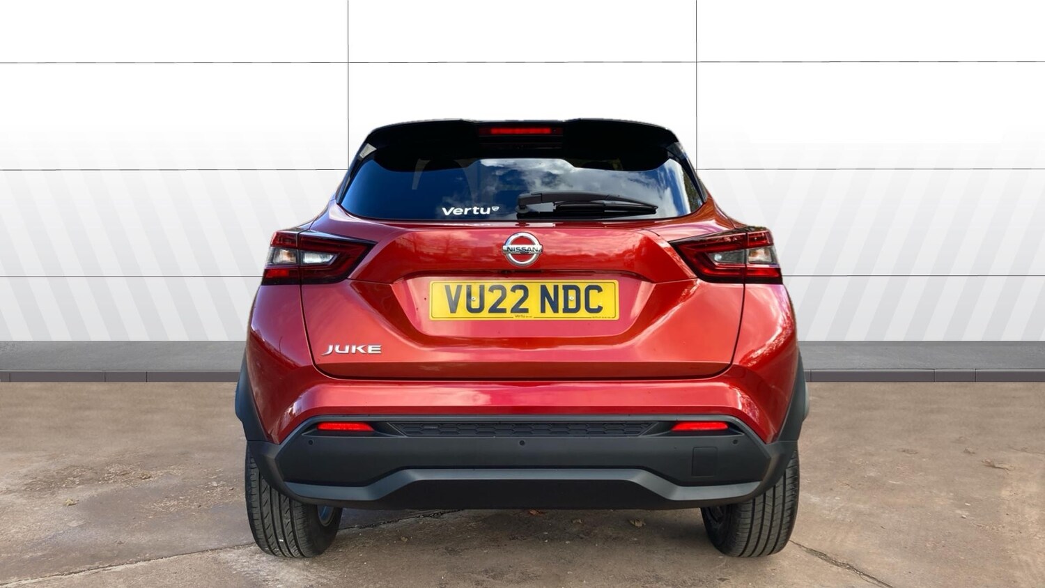 Used Nissan Juke 2022 for sale - 76362830: Photo 6