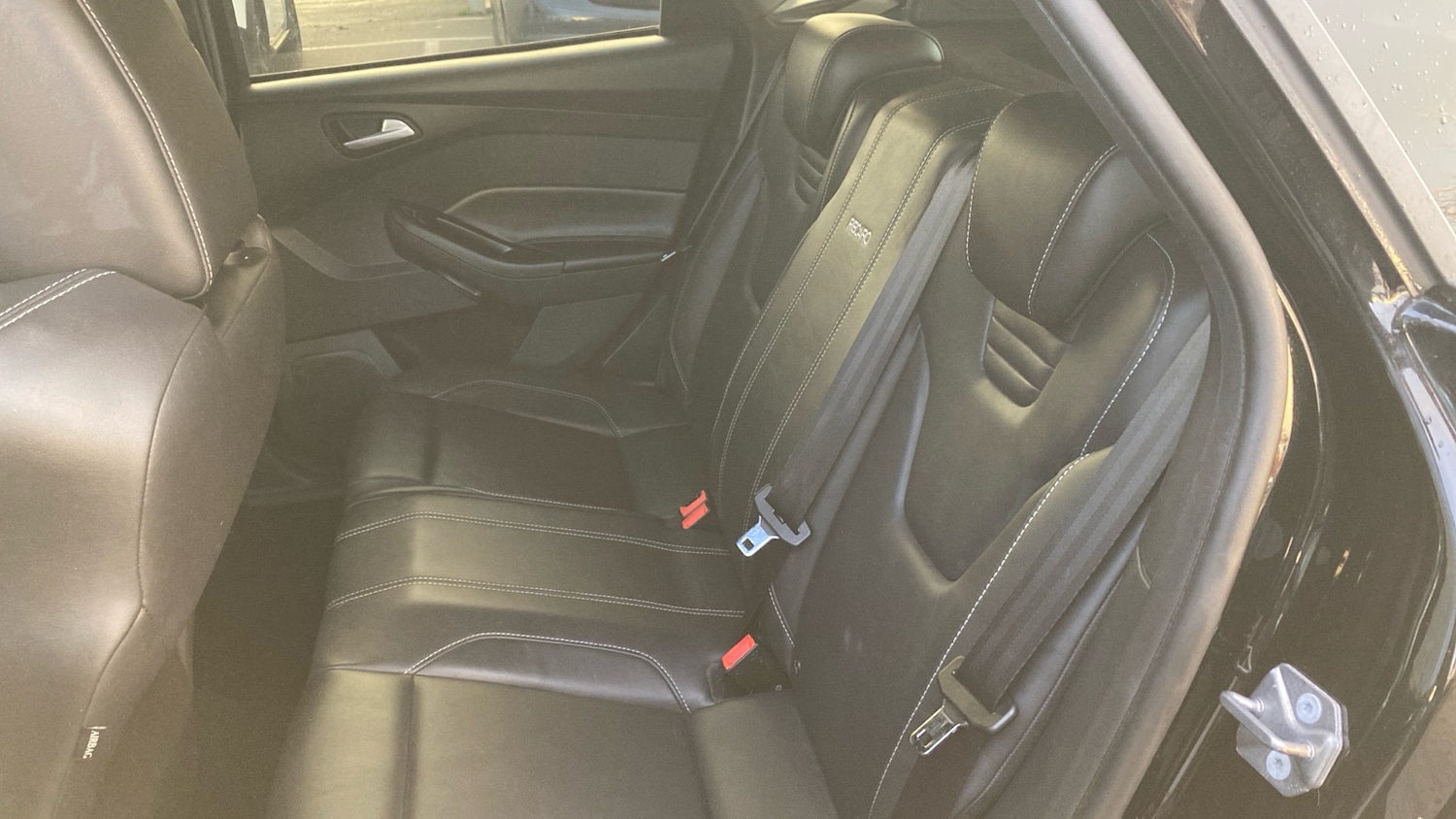 Used Ford Focus 2018 for sale - 76948878: Photo 16