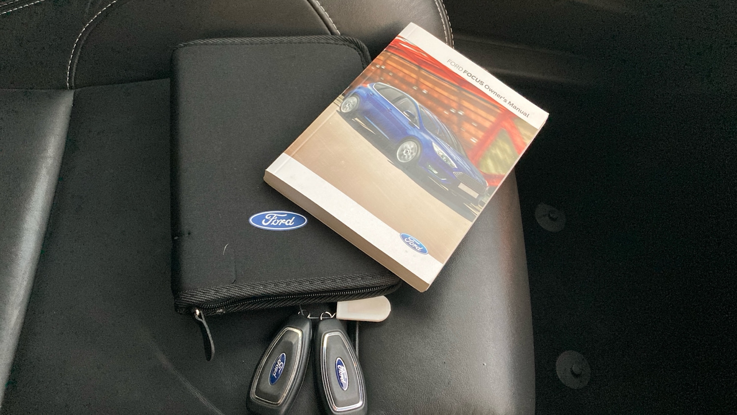 Used Ford Focus 2018 for sale - 76948878: Photo 19