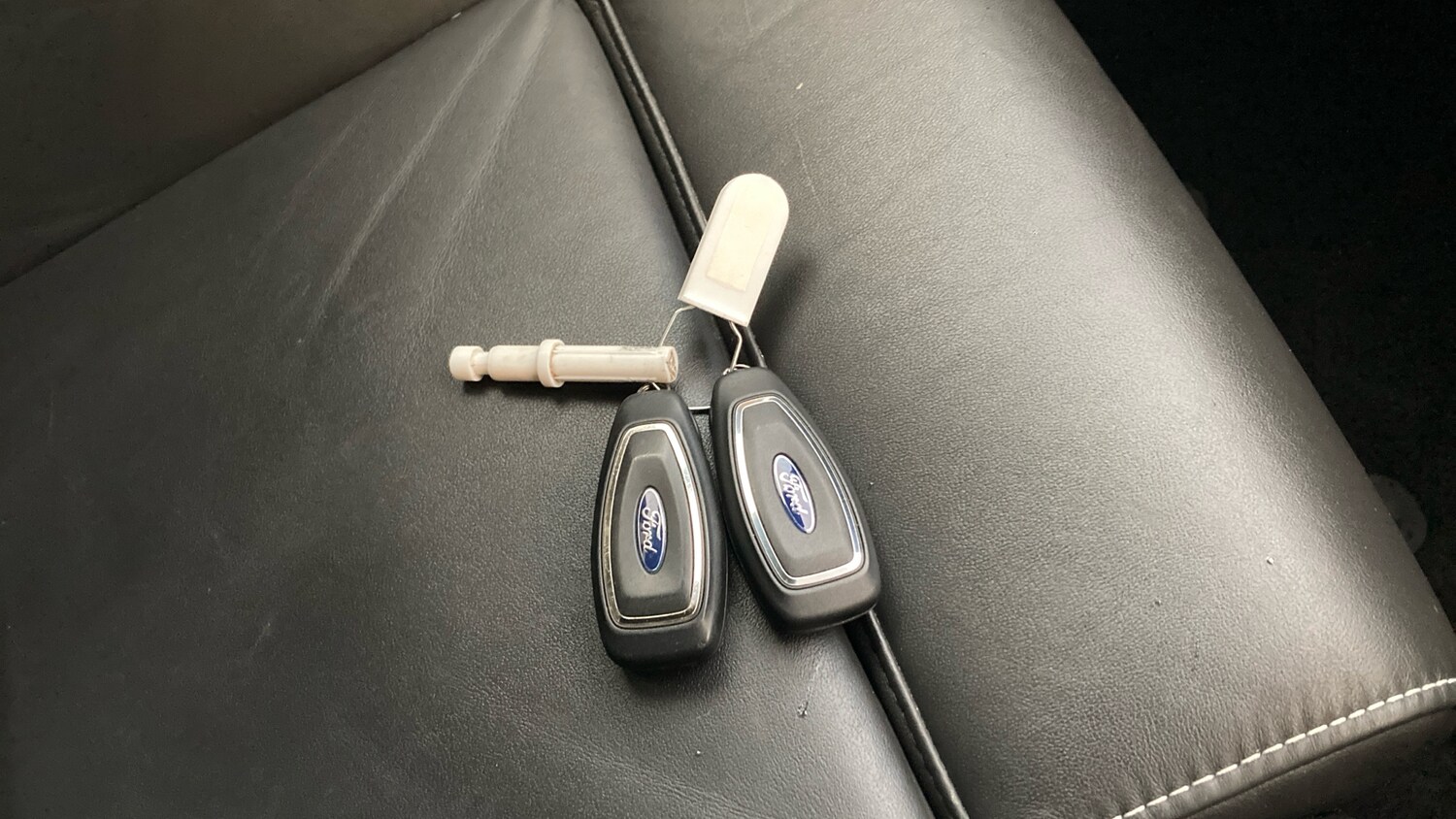 Used Ford Focus 2018 for sale - 76948878: Photo 20