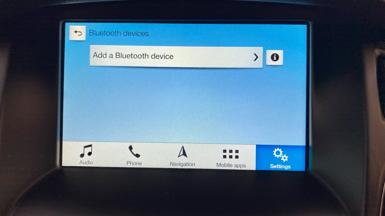 Used Ford Focus 2018 for sale - 76948878: Photo 24