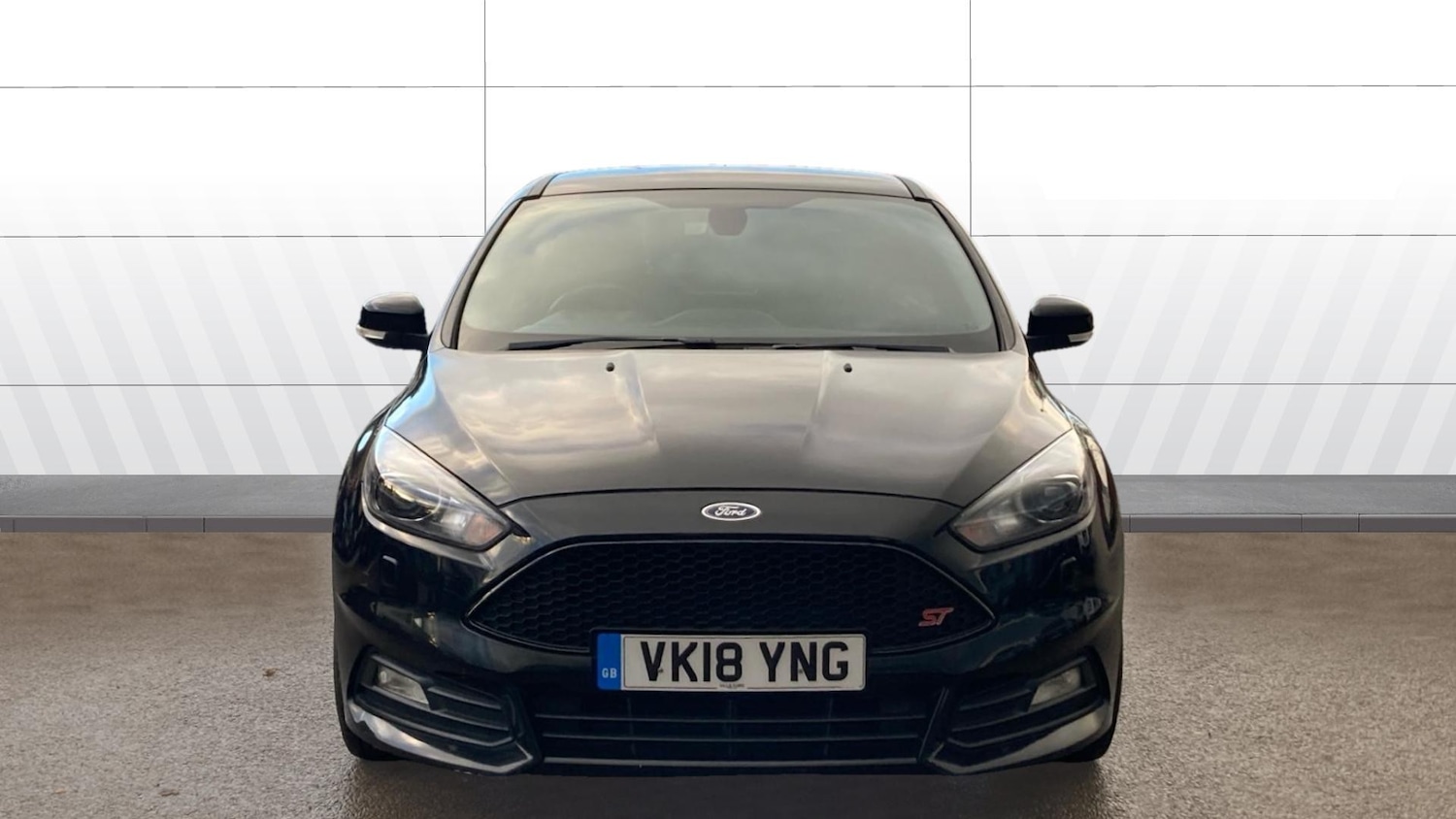 Used Ford Focus 2018 for sale - 76948878: Photo 3