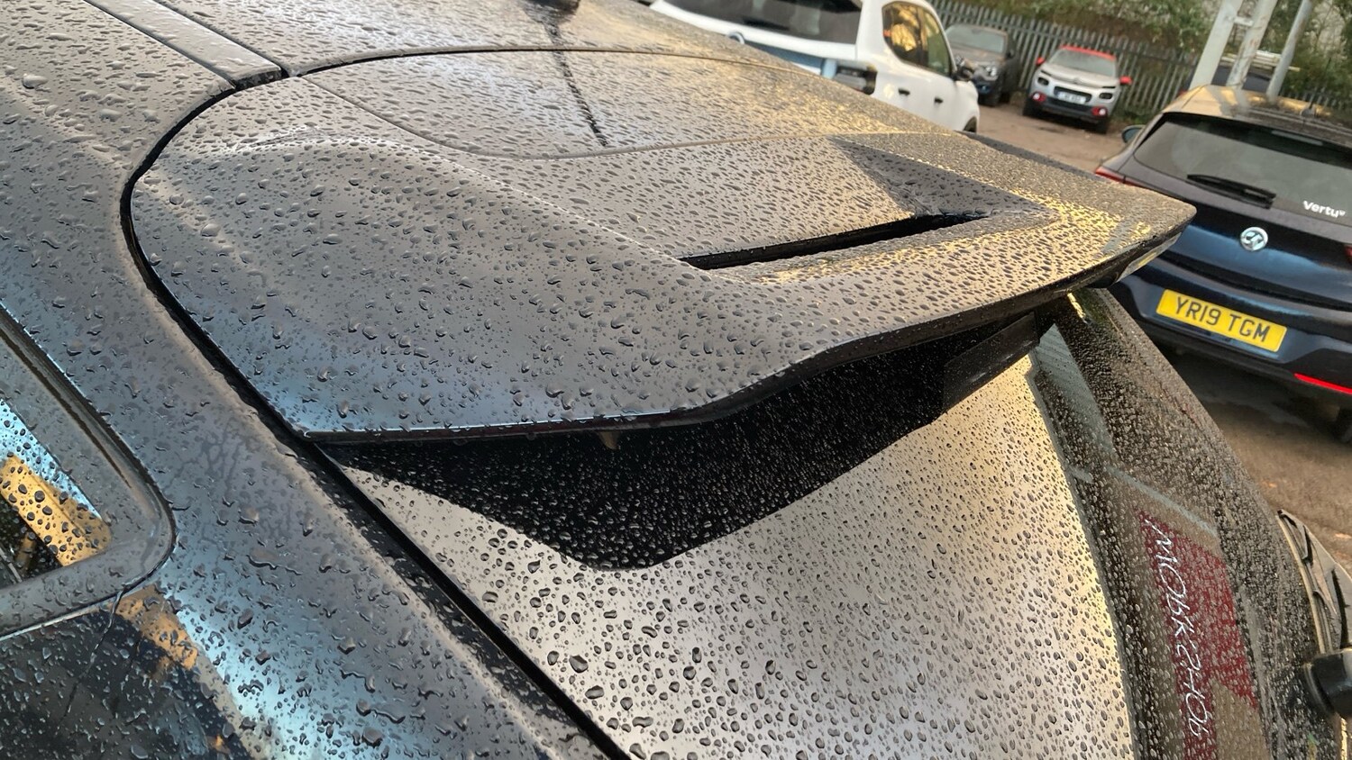 Used Ford Focus 2018 for sale - 76948878: Photo 42