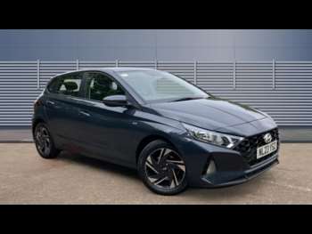 2023 (23) - 1.0T GDi 48V MHD SE Connect 5dr DCT Petrol Hatchback