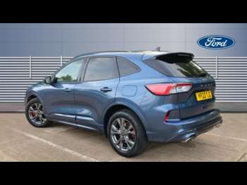 Used Ford Kuga 2022 for sale - 74950584: Photo