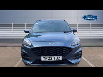 Used Ford Kuga 2022 for sale - 74950584: Photo