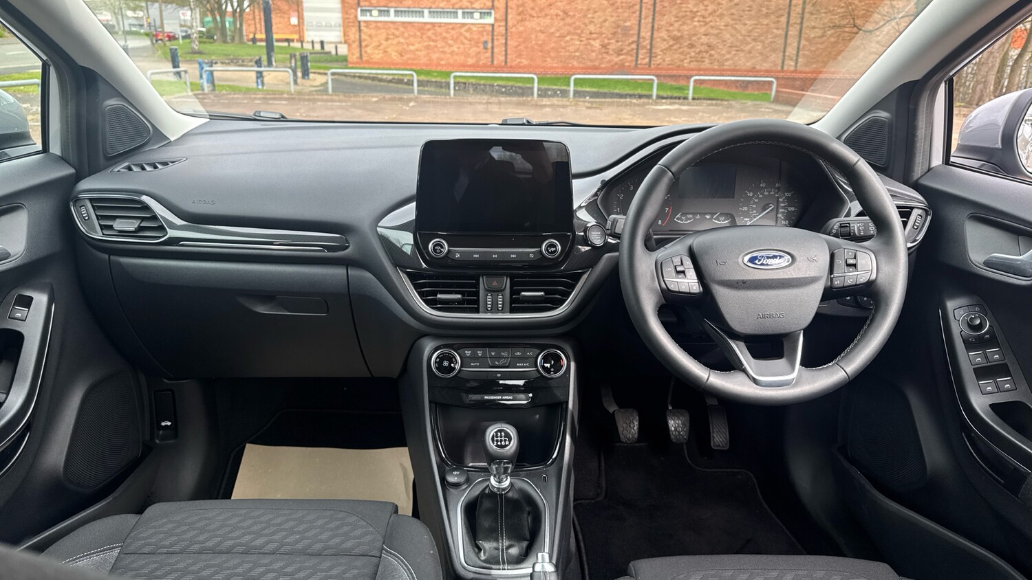 Used Ford Puma 2023 for sale - 78011478: Photo 10