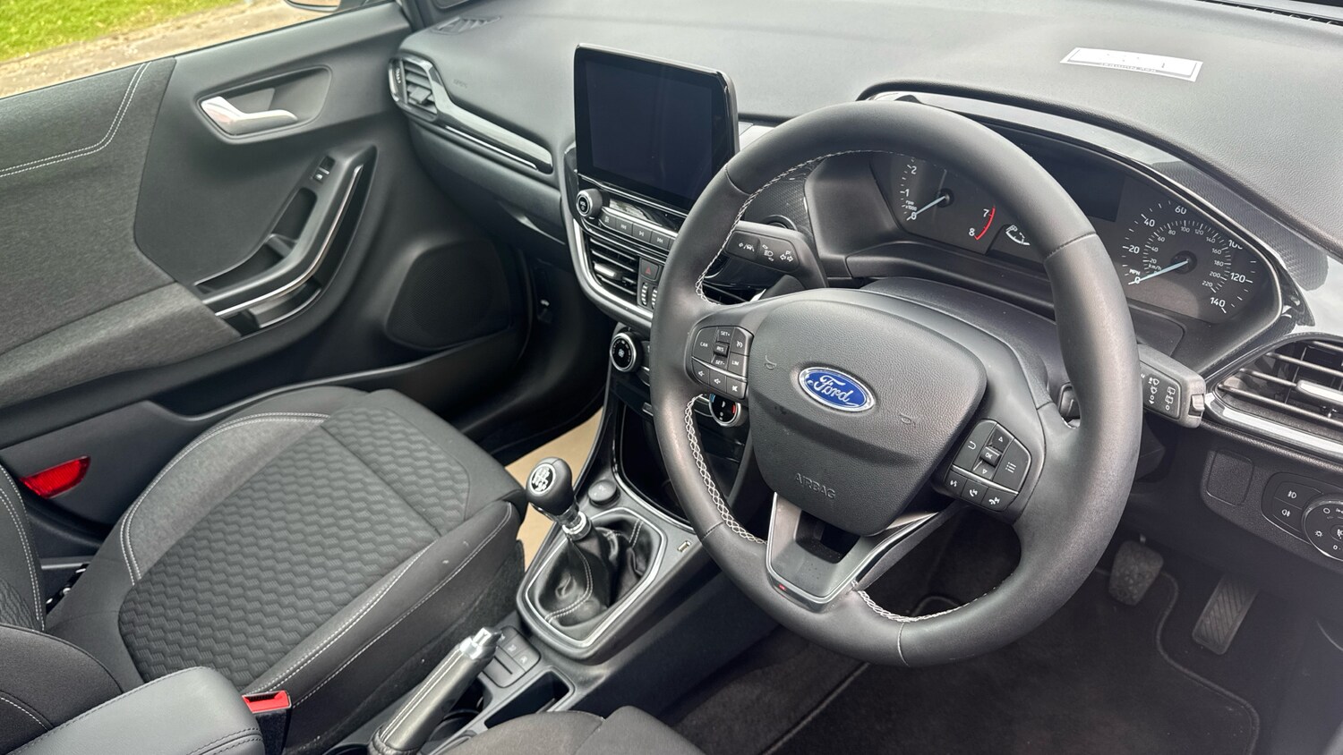 Used Ford Puma 2023 for sale - 78011478: Photo 11